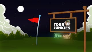 Tour Junkies After Dark  Palmetto Championship [upl. by Chaworth571]