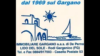 Puglia Cagnano Varano Foggia vendesi quadrilocale mansarda [upl. by Novets80]