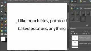 Quick Tip  24  Strikethrough Text [upl. by Ash817]