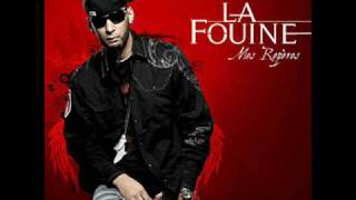 la fouine afrika qualité CD [upl. by Randene764]