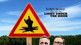 The Mighty Weaklings feat Lyla Vogel  Light Under the Door Official Audio [upl. by Gabor]