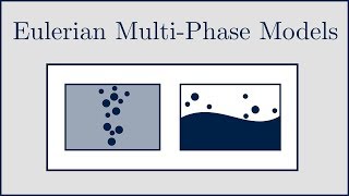 CFD Eulerian MultiPhase Modelling [upl. by Jadwiga]