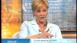 TV2 Tabloid Duellen 2006 Ap vs FrP [upl. by Manfred]