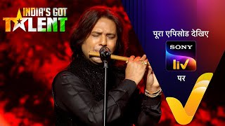 NEW India’s Got Talent S10  Ep 25  Talent Aur Entertainment Ka Dum  21 Oct 2023  Teaser [upl. by Yleve238]