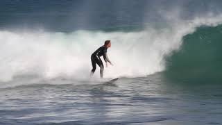 Spot Surf Yanchep [upl. by Ayikal]