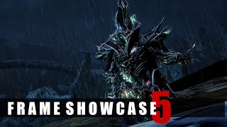 WARFRAME  Fashion Frame Showcase 5  Summer 2023 [upl. by Hesper]