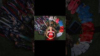 The state champs and a track star cheerleading runner sportsphotography [upl. by Farwell]