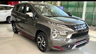 AllNew 2024 Mitsubishi xpander 15L interior and exterior details [upl. by Shaughnessy]