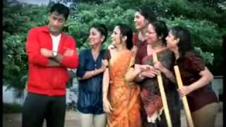 Dabur Chyawanprash ad with Dhoni 2011mp4 [upl. by Dre]