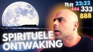 De 7 Fases van Spirituele Ontwaking [upl. by Feetal]