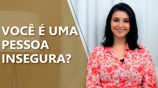 Como lidar com a insegurança • Psicologia • Casule Saúde e Bemestar [upl. by Mel]