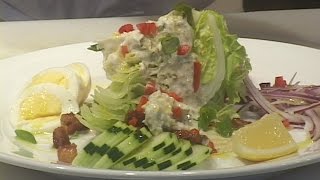 Wedge Salad [upl. by Richart]