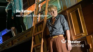 Die Ratten [upl. by Arateehc]