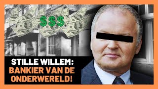 HET BIZARRE DUBBELLEVEN VAN STILLE WILLEM [upl. by Tessie]