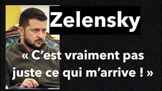 Ukraine La fin de lhégémonie américaine Revue de Presse [upl. by Onil799]