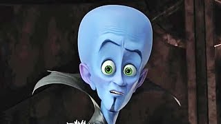 Megamind  FULL Trailer US 2010 [upl. by Ernesto904]