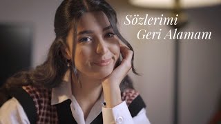 Doktorlar Sözlerimi geri Alamam [upl. by Dierolf]