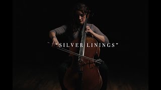 EPIC Cello Music quotSilver Liningsquot [upl. by Hannaj]