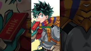 Musical voice  kirishima x denki mha  bakugo x deku [upl. by Tletski]