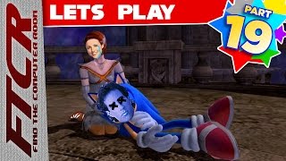 quotSonic 06quot Lets Play  Part 19 quotOOOOOOOOOOOOOOOOOOOOOOOOOOOOOOOOOOOOOOOOOOOOOOOOOOOOOOOOOOOOOquot [upl. by Aisyla]