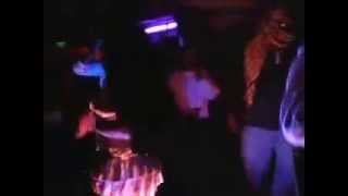 Foxy Brown  quotOh Yeahquot Live Performance [upl. by Peale]