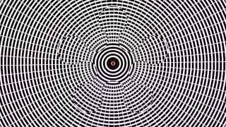 Trip out to this Optical Illusion [upl. by Cotter]