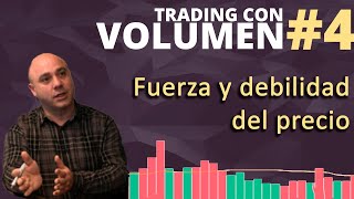 ¿Qué es DELTA y sus DIVERGENCIAS en el trading El volumen que muestra FUERZA o DEBILIDAD [upl. by Jacynth841]