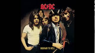 ACDC  Highway to Hell Full Album [upl. by Gaiser289]