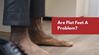 Flat Feet in Singapore Myth vs Reality  Podiatrist Explains UFIT Podiatry [upl. by Jahdal]