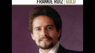 frankie ruiz obsesion [upl. by Acinoreb]