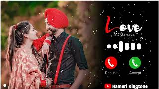 Keh Len De Ringtone  Kaka Ringtone  New Punjabi Ringtone  Best Mobile Ringtone [upl. by Carma363]