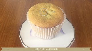 Egg yolk recipes  Egg yolk recipes for breakfast  Making a cake with only egg yolks [upl. by Nna]