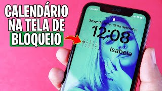 Aprende a usar el calendario del Iphone o Ipad [upl. by Zaria140]