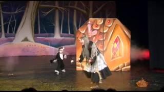 HÄNSEL UND GRETEL  HEXENJÄGER  Trailer amp Filmclips HD [upl. by Htebesile]