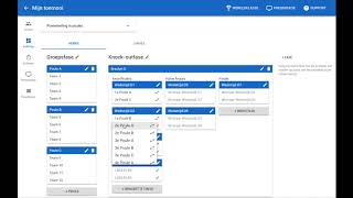 Hoe maak ik een toernooiindeling [upl. by Herby]