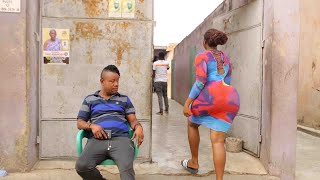 NANA YEBOAH PREGNANT WAHALA FT NANA YEBOAH AND ALL STARS [upl. by Gimpel77]