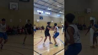 Inter County Basketball Tournament 2024 [upl. by Nirak377]