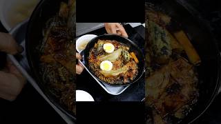 43년전통 전설의 지하상가 분식 짜볶이를 아십니까 Korean street food [upl. by Anirroc]