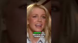 Britney Spears Interview with Diane Sawyer Uncomfortable Questions amp Emotional Breakdown [upl. by Eudo352]