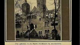 Apostolische nostalgie  Kerkgebouwen 19001940 [upl. by Wrdna209]