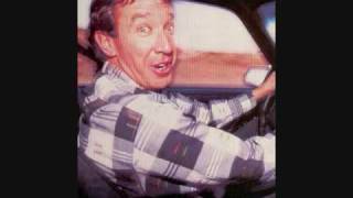 Tim Allen TRIBUTE [upl. by Akin]