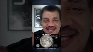 What Is Lunar Libration  Neil deGrasse Tyson [upl. by Bryan]