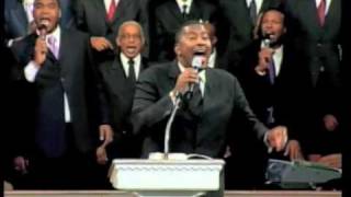 Pastor Smith Sings  Im Still ALIVE [upl. by Lika]