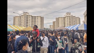 Yokosuka Japan Friendship Day 2023 [upl. by Nitin]