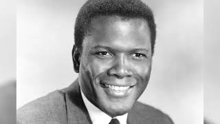 The Legacy of Sidney Poitier [upl. by Dorolisa]