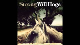 Will Hoge  Strong Karaoke Cover Backing Track Acoustic Instrumental [upl. by Eidnarb]