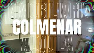 Colmenar Viejo Madrid Inmobiliaria Colmenar Alquila wwwinmobilliariacolmenarcom [upl. by Ankney57]