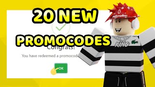 ALL NEW PROMOCODES FOR RBLXEARTHRBXRISECLAIMRBXBLOXLAND JULY 2023 [upl. by Ecirtram]