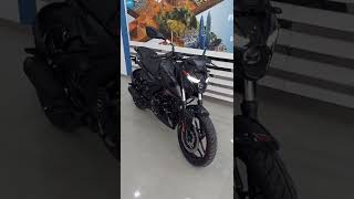 Premium 250 cc bike 🔥🔥 Bajaj n250 shorts bhaveshjambhale [upl. by Onstad]