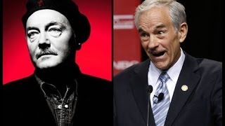 George Galloway vs Ron Paul [upl. by Marquis]